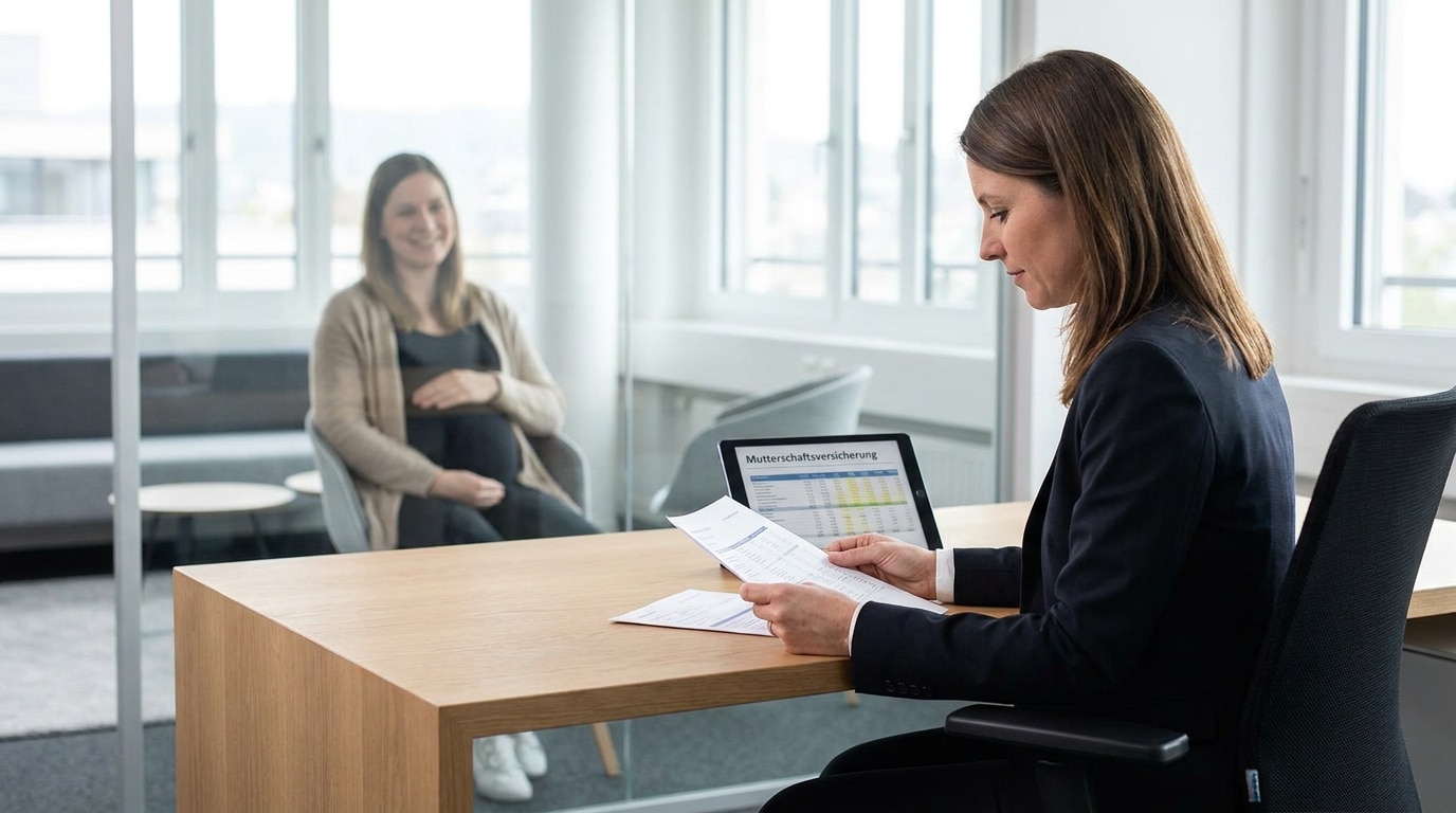 Une grossesse dans l'équipe, quelles obligations pour l'employeur