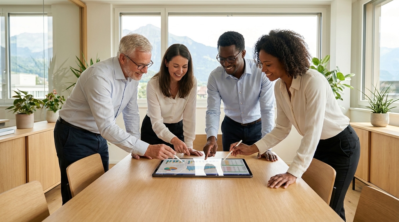 Un bon plan sur-obligatoire devient un argument de recrutement