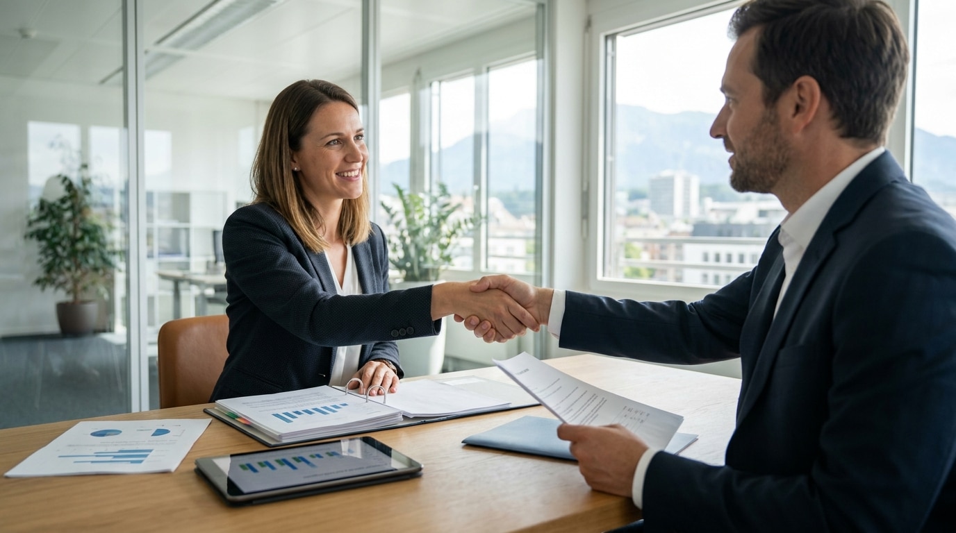 Une transaction qui dérape peut viser directement le courtier immobilier