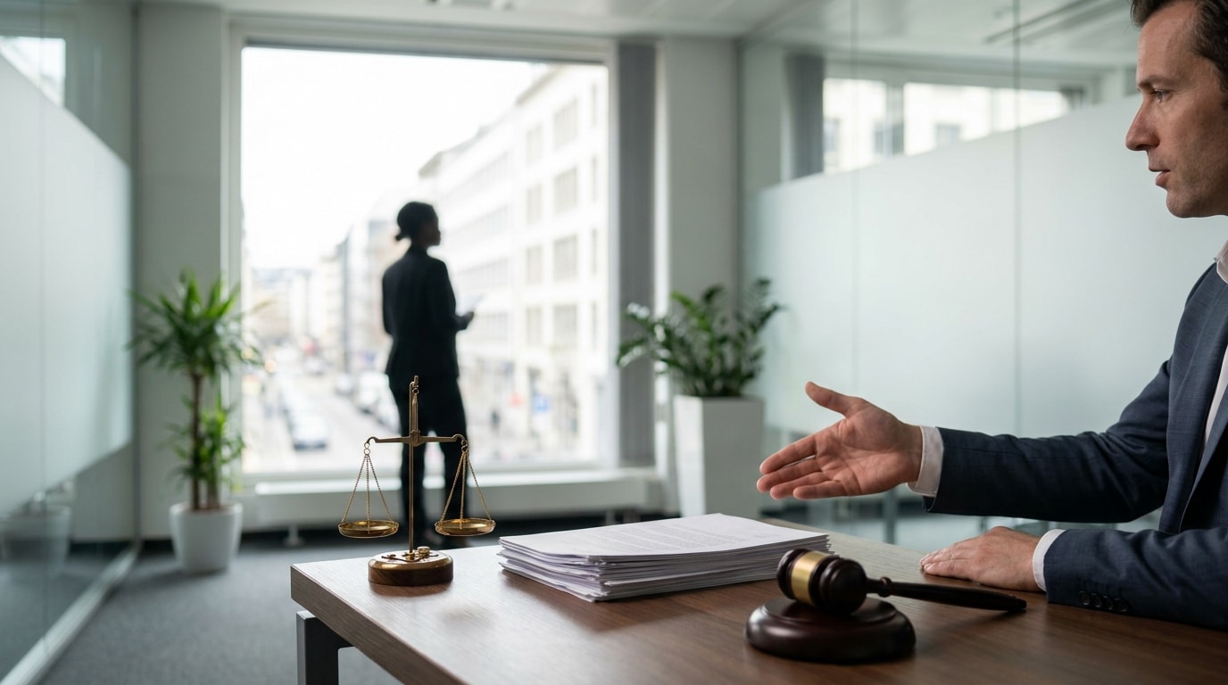 Quand un employé cause un accident, jusqu'où va sa responsabilité