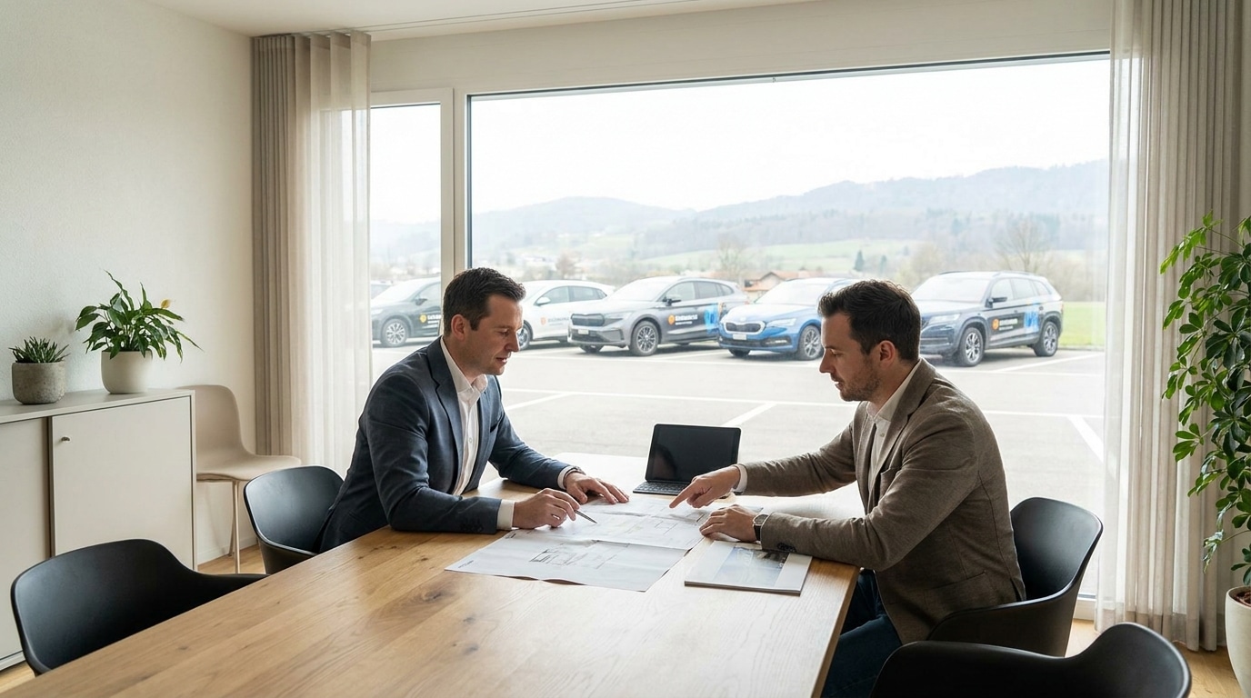 Quand un employé cause un accident, jusqu'où va sa responsabilité
